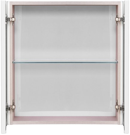 Подвесной шкаф Aquaton Шерилл 56 1A206603SH010 Белый 