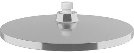 Верхний душ Iddis Esper ESP25CRi64 Хром 