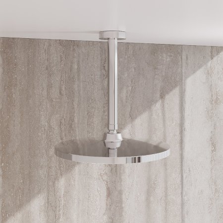 Верхний душ Iddis Esper ESP25CRi64 Хром 