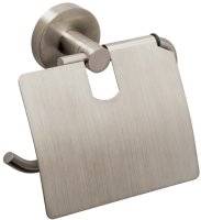 Держатель для туалетной бумаги FIXSEN MODERN FX-51510, сатин