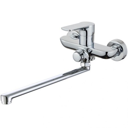 Cмеситель для ванны HANSEN H22037 Хром 