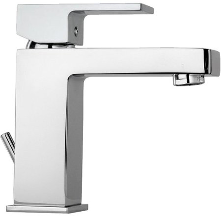 Смеситель для раковины Paini Dax-R Small 84CR211RS Хром 