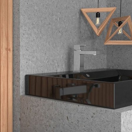 Смеситель для раковины Paini Dax-R Small 84CR211RS Хром 