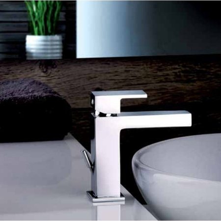 Смеситель для раковины Paini Dax-R Small 84CR211RS Хром 