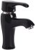 Смеситель для раковины Melana MLN-F-002CBK Черный 