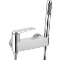 Смеситель для душа GANZER AUGUST GZ07052 CHROME