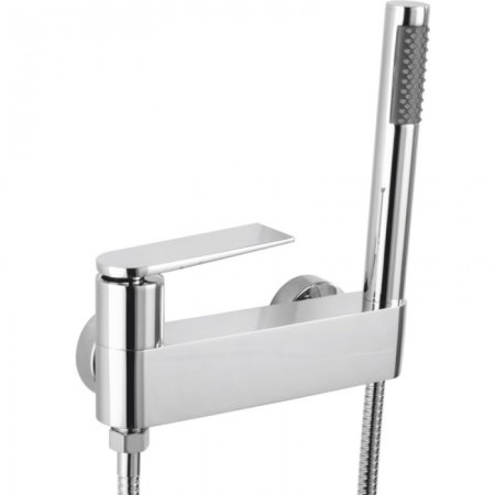 Смеситель для душа GANZER AUGUST GZ07052 CHROME 