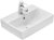Раковина Roca Oleta 50 3274C300Y Белая 