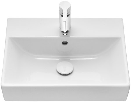 Раковина Roca Oleta 50 3274C300Y Белая 