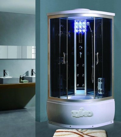 Душевая кабина Timo Т-1100 