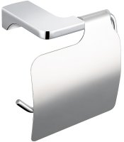 Держатель туалетной бумаги Melana MLN-806007 Сатин