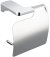 Держатель туалетной бумаги Melana MLN-806007 Сатин 