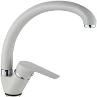 Cмеситель для кухни ViEiR V063521-F1 Белый