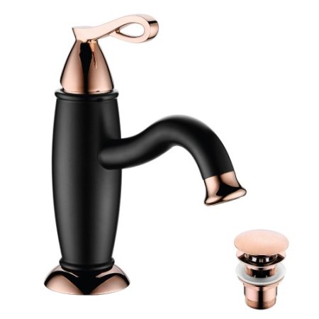 Смеситель для раковины Lemark PRIME LM6106BRG 
