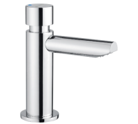 Смеситель для раковины Deante PRESS BBH_028L хром