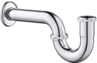 Сифон для раковины Timo 961/00L хром