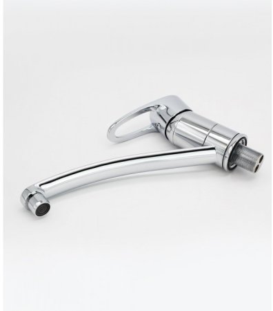 Смеситель для кухни GANZER LEON GZ10022 CHROME 