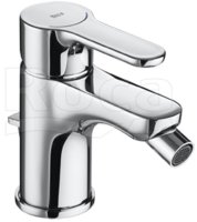 Смеситель для биде Roca L20 5A6A09C0M Хром
