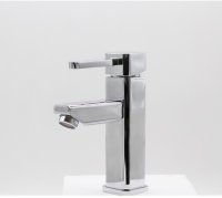 Cмеситель для раковины GANZER RUPERT GZ05011 CHROME