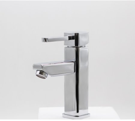 Cмеситель для раковины GANZER RUPERT GZ05011 CHROME 