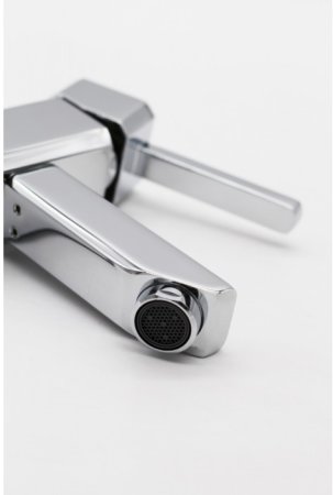 Cмеситель для раковины GANZER RUPERT GZ05011 CHROME 