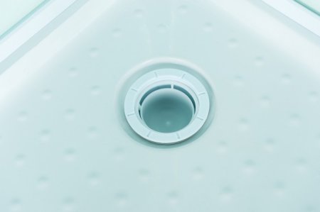 Душевая кабина Esbano L110CR с LED подсветкой 