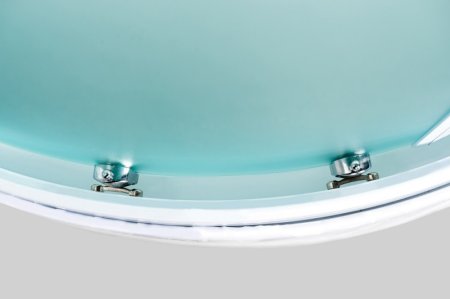 Душевая кабина Esbano L110CR с LED подсветкой 