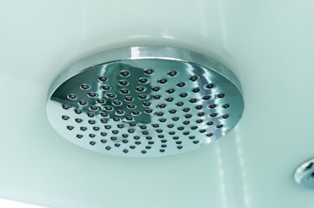 Душевая кабина Esbano L110CR с LED подсветкой 