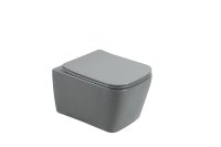 Унитаз подвесной Esbano Tiron-C ESUPTIROCGM