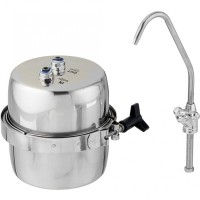 Фильтр для воды АКВАФОР В150 ФАВОРИТ