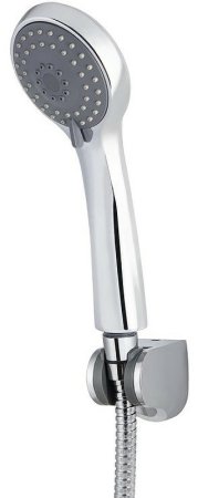 Смеситель для ванны Kaiser Nova 23055В универсальный Хром 