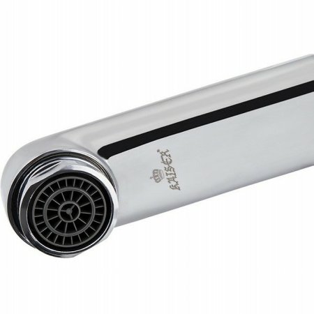 Смеситель для ванны Kaiser Nova 23055В универсальный Хром 