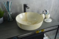 Раковина накладная Gid Mnc526