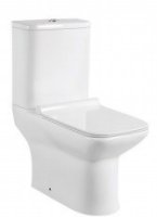 Унитаз-моноблок CeramaLux WK-9125