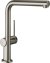 Смеситель Hansgrohe Talis M54 72840800 для кухонной мойки, под сталь 