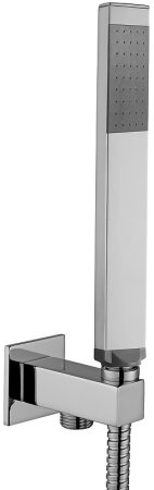 Душевая система Paffoni Elle KITEL019CR120KING Хром 