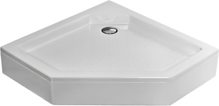 Поддон для душа RGW Style TR 100x100 