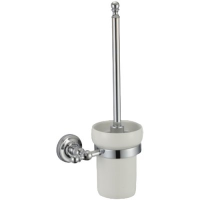 Ершик подвесной Ganzer GZ31090 хром 