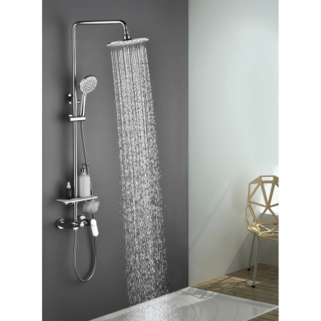 Душевая стойка Orans OLS-7551 