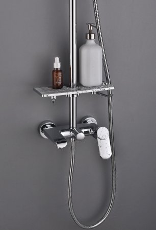 Душевая стойка Orans OLS-7551 