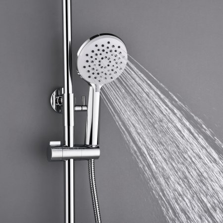 Душевая стойка Orans OLS-7551 