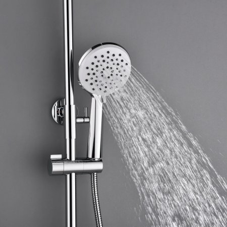 Душевая стойка Orans OLS-7551 