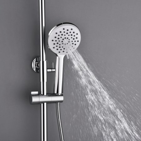 Душевая стойка Orans OLS-7551 