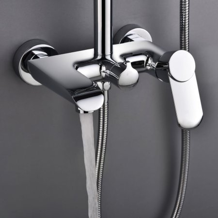 Душевая стойка Orans OLS-7551 