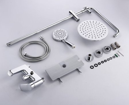 Душевая стойка Orans OLS-7551 