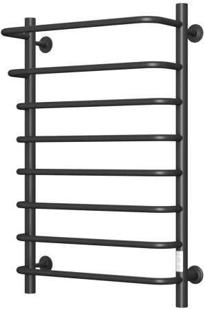 Полотенцесушитель электрический (лесенка) Маргроид В8 M0076, 50x80 см 