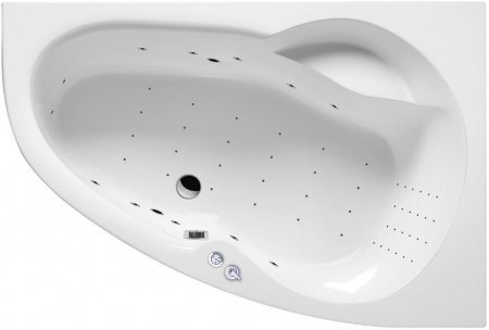 Акриловая ванна Excellent Newa WAEX.NEP16.NANO 160x95 P 
