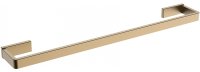 Полотенцедержатель ABBER Westen AA1754G золото матовое