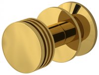 Крючки для полотенцесушителя Сунержа КАНЬОН золото 03-2010-0003