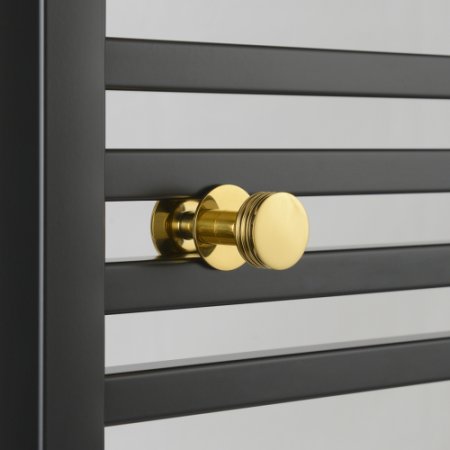 Крючки для полотенцесушителя Сунержа КАНЬОН золото 03-2010-0003 